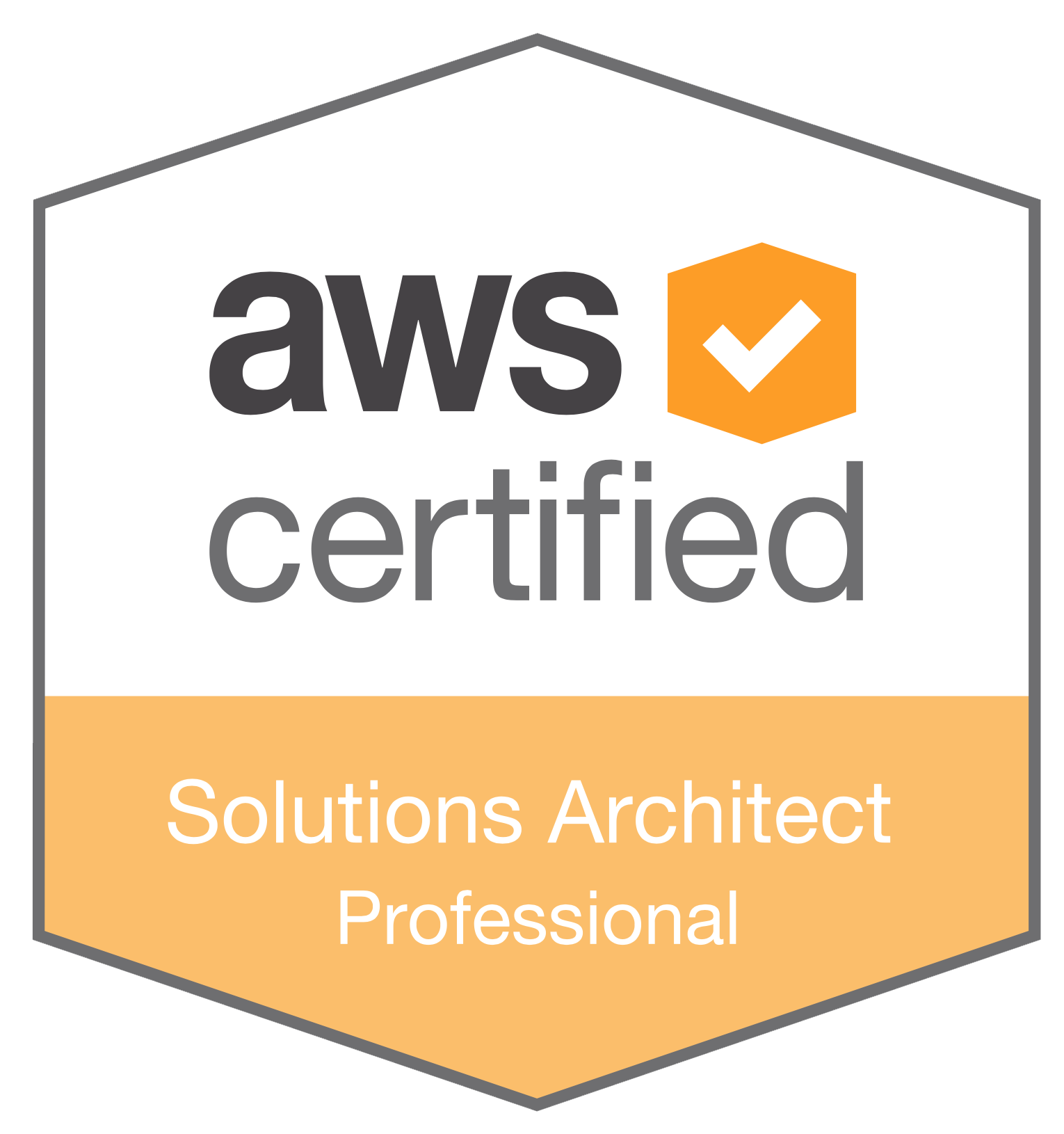 AWS Solutions Architect Professional Certification